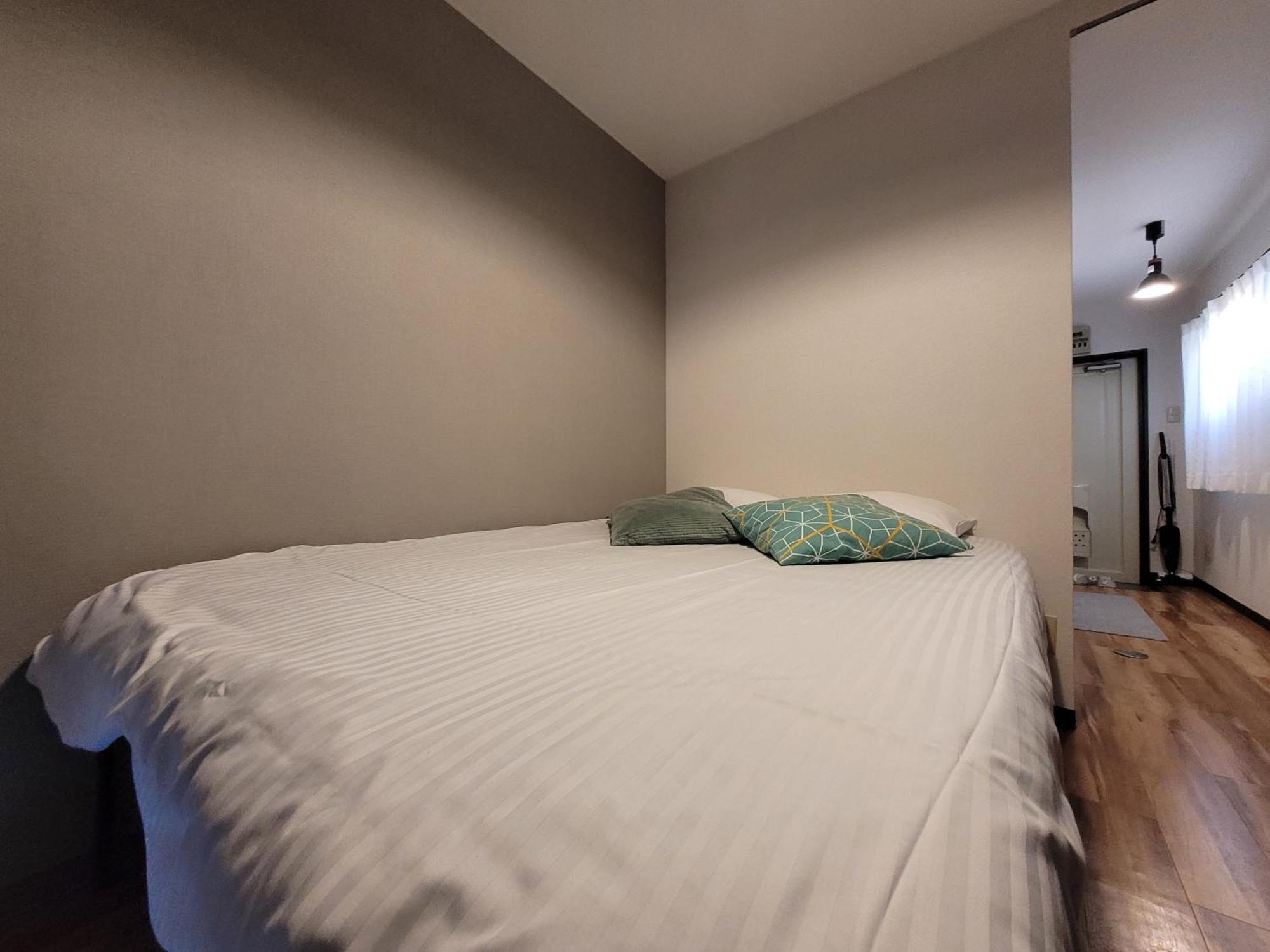 Appartement Huji Shinjuku House à Tōkyō Extérieur photo