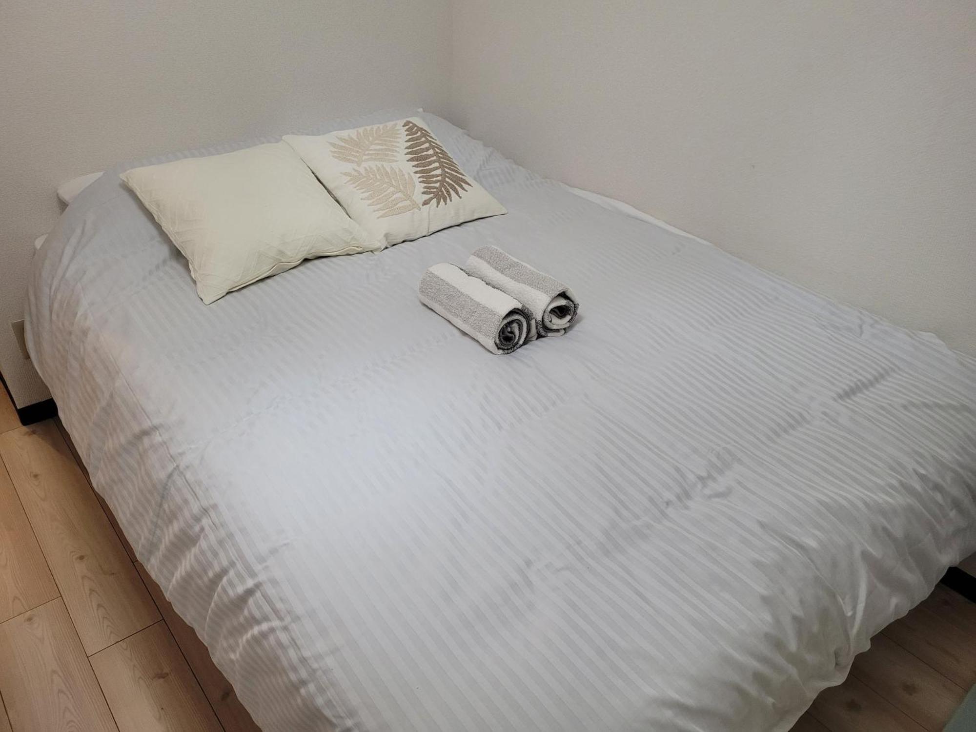 Appartement Huji Shinjuku House à Tōkyō Extérieur photo