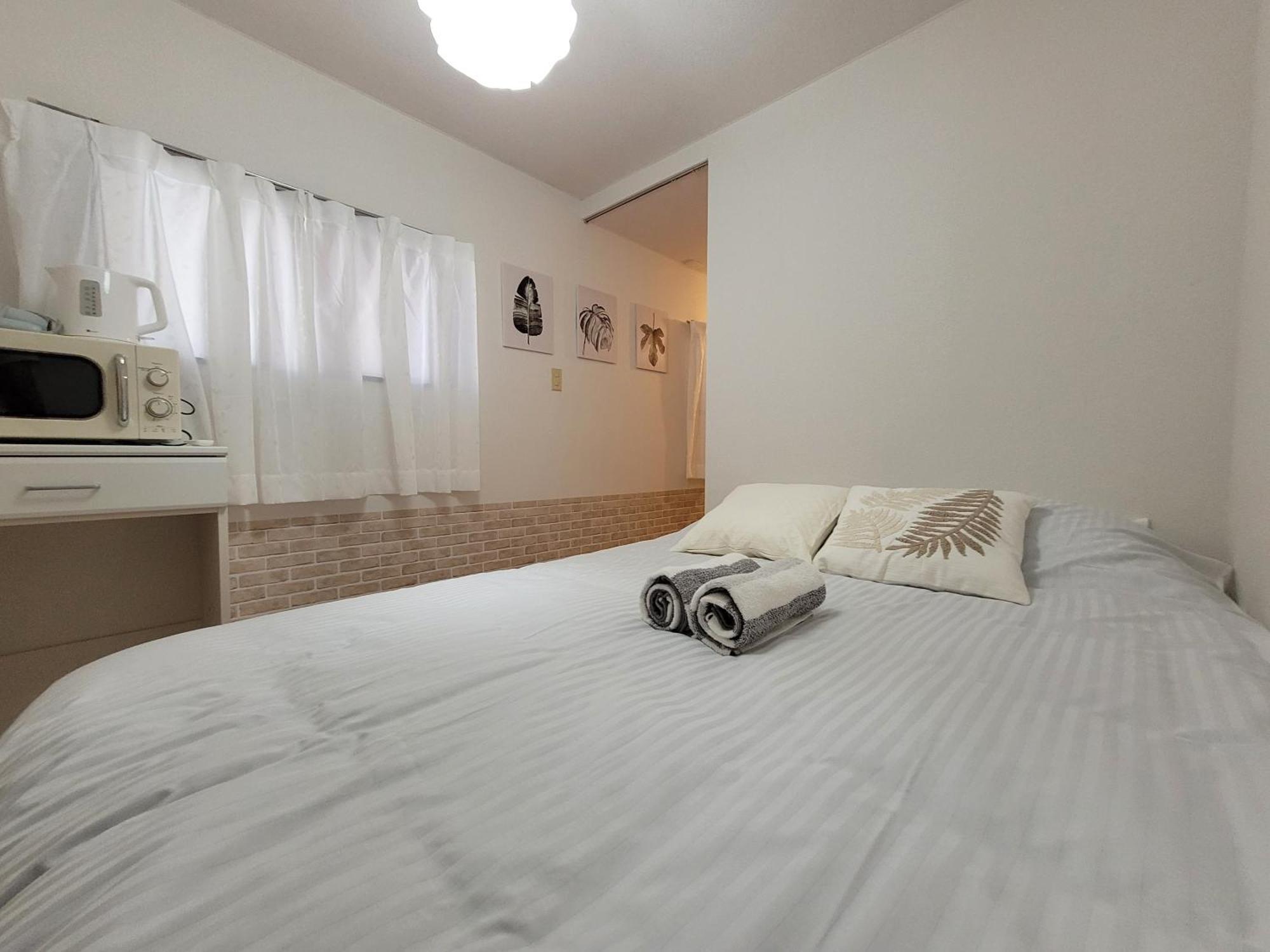 Appartement Huji Shinjuku House à Tōkyō Extérieur photo
